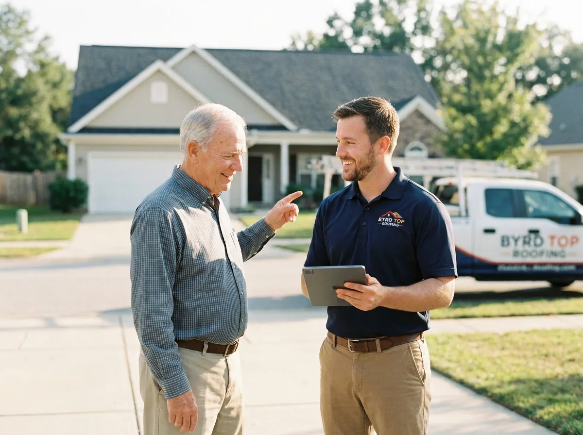 Roofing Smilax, KY FAQs